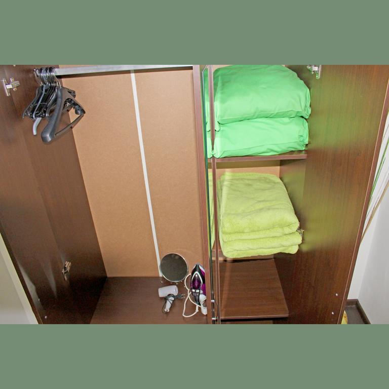 Flora Apartment Centrum Sofia Exteriör bild