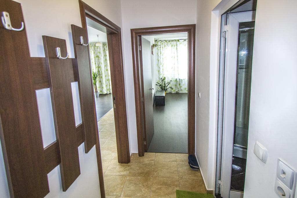 Flora Apartment Centrum Sofia Exteriör bild